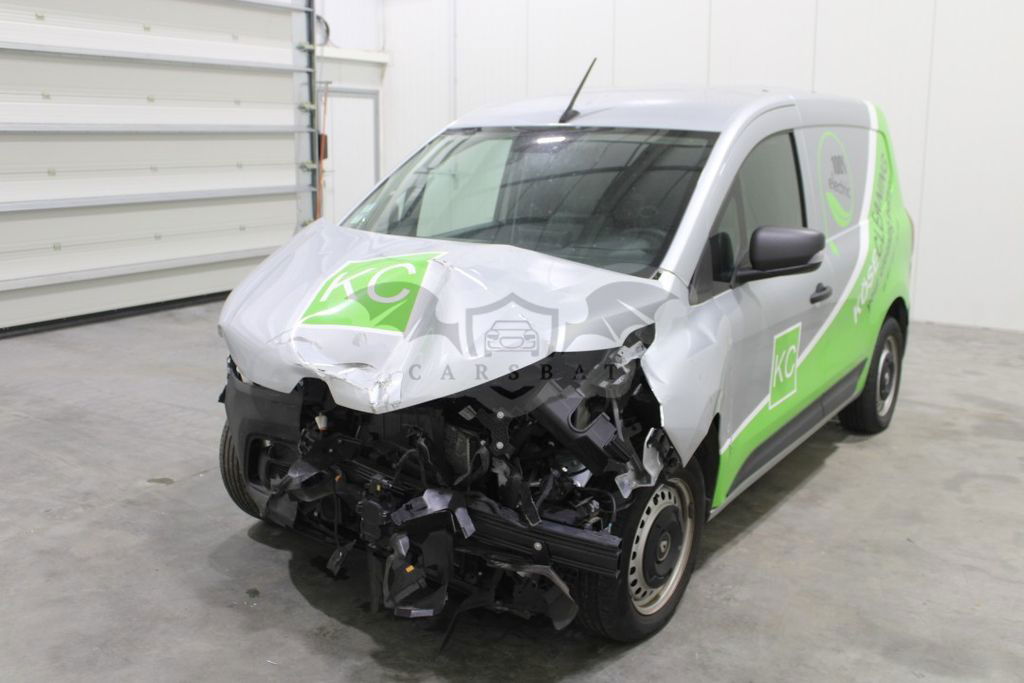 Renault Kangoo 2022