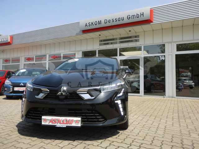 Mitsubishi Colt 2024