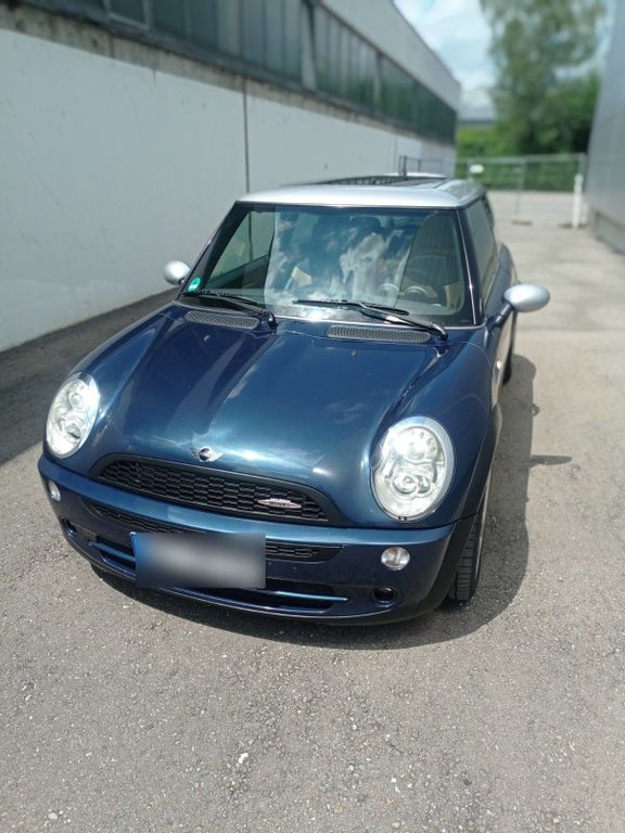 Mini Cooper 2006