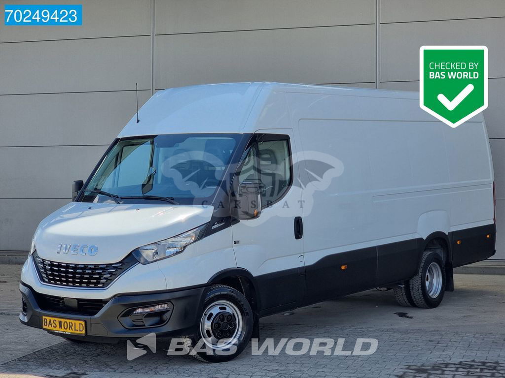 Iveco Daily 2021