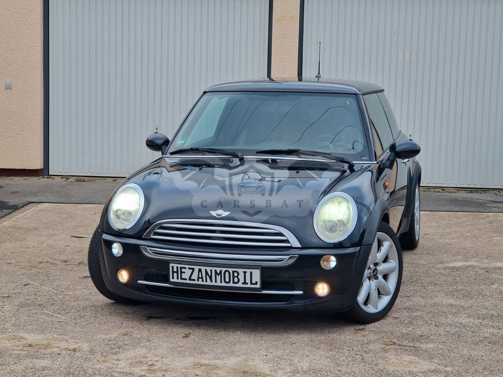 Mini Cooper 2006