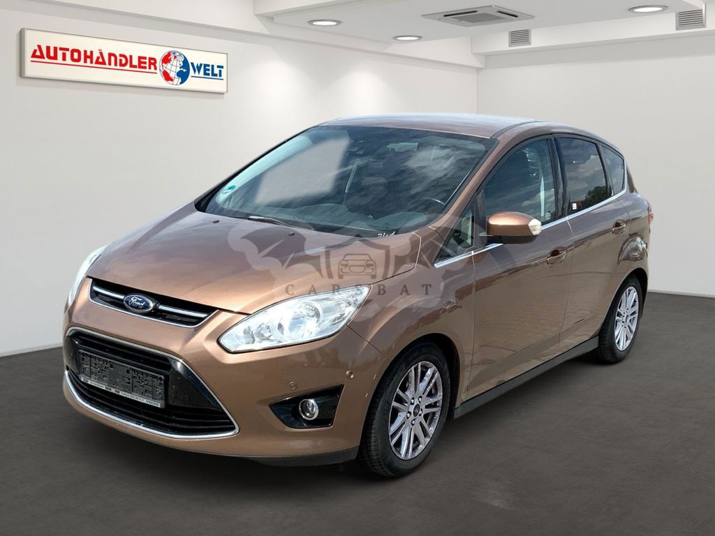 Ford C-Max 2013
