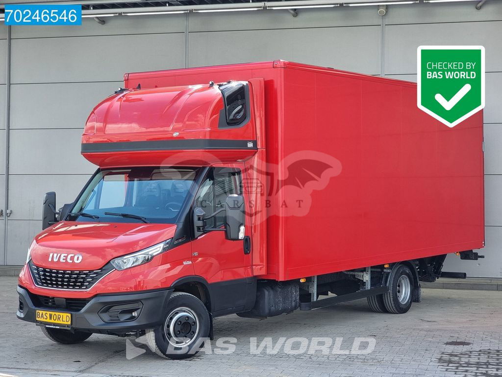 Iveco Daily 2022