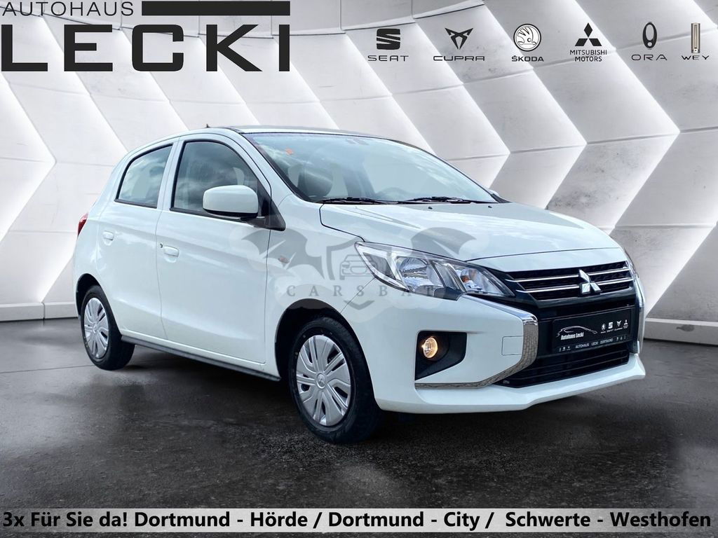 Mitsubishi Space Star 2024