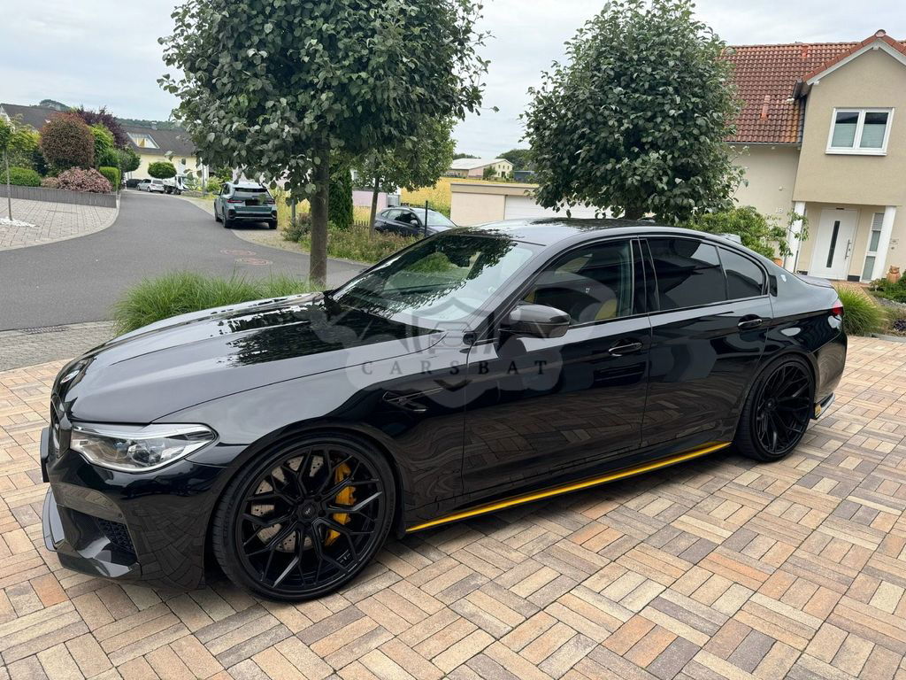 BMW M5 2020