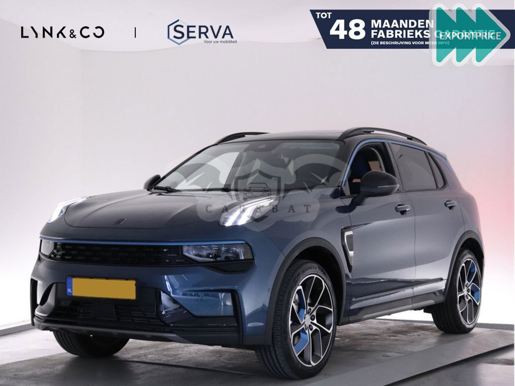 Lynk&Co 01 2023