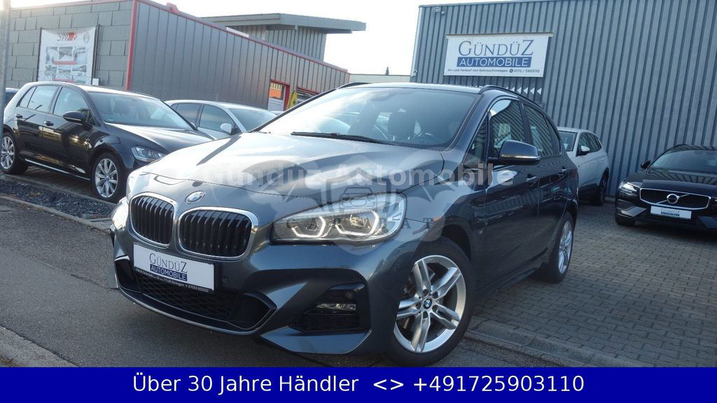BMW 2 Series 218 2021