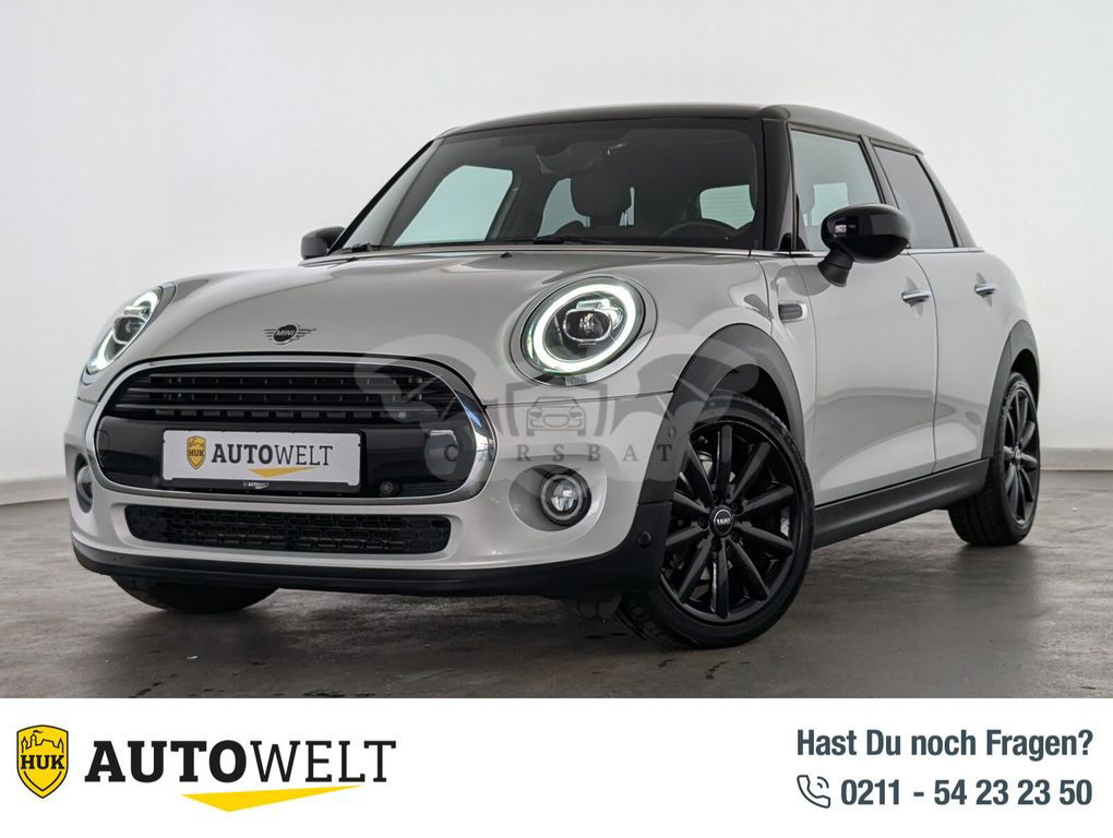 Mini Cooper 2019