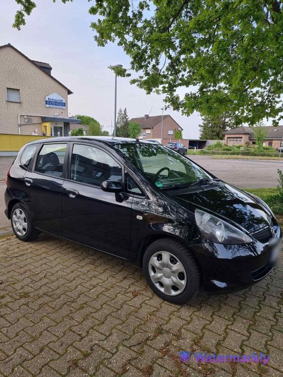 Honda Jazz 2007