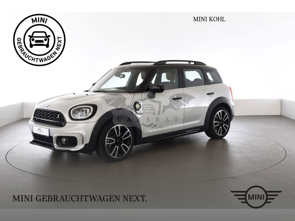 Mini Countryman 2020