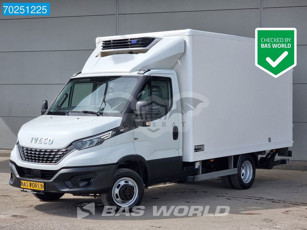 Iveco Daily 2021