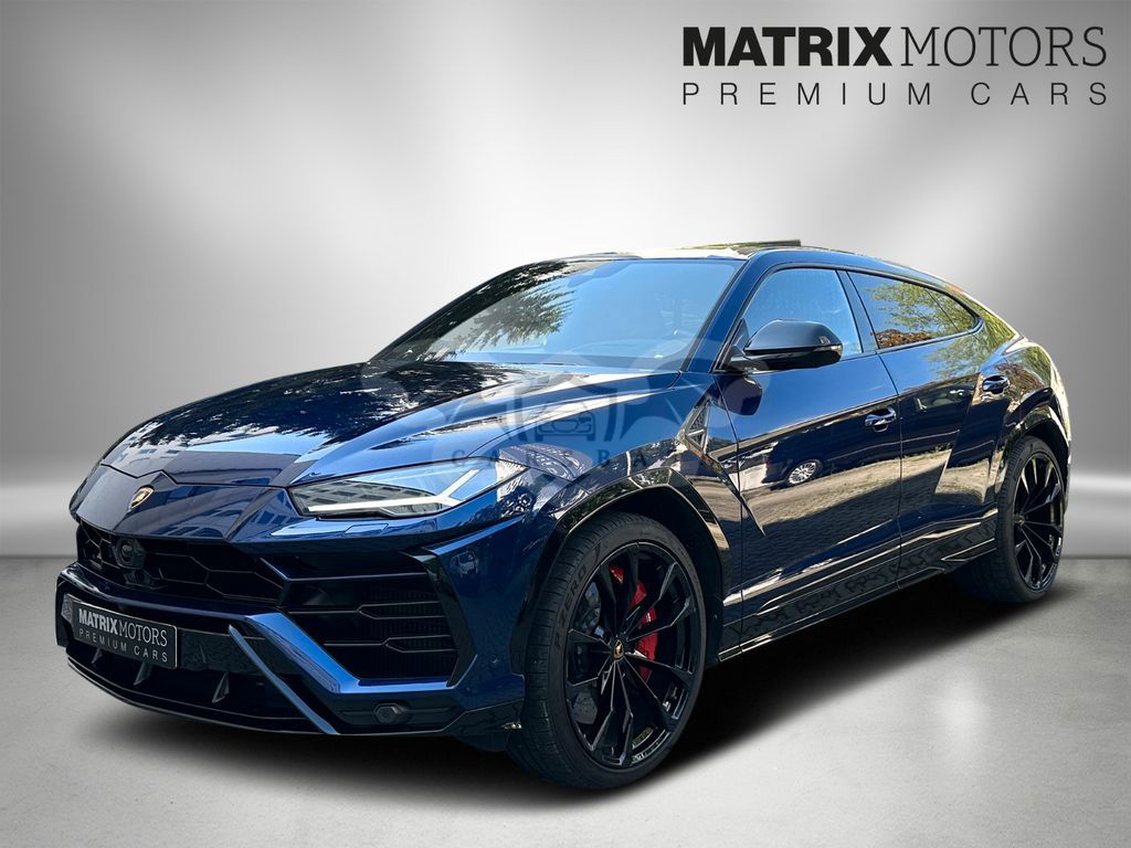 Lamborghini Urus 2023