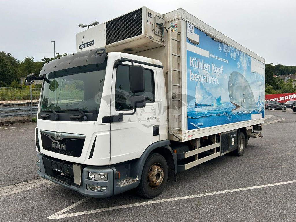 MAN M2000 2014