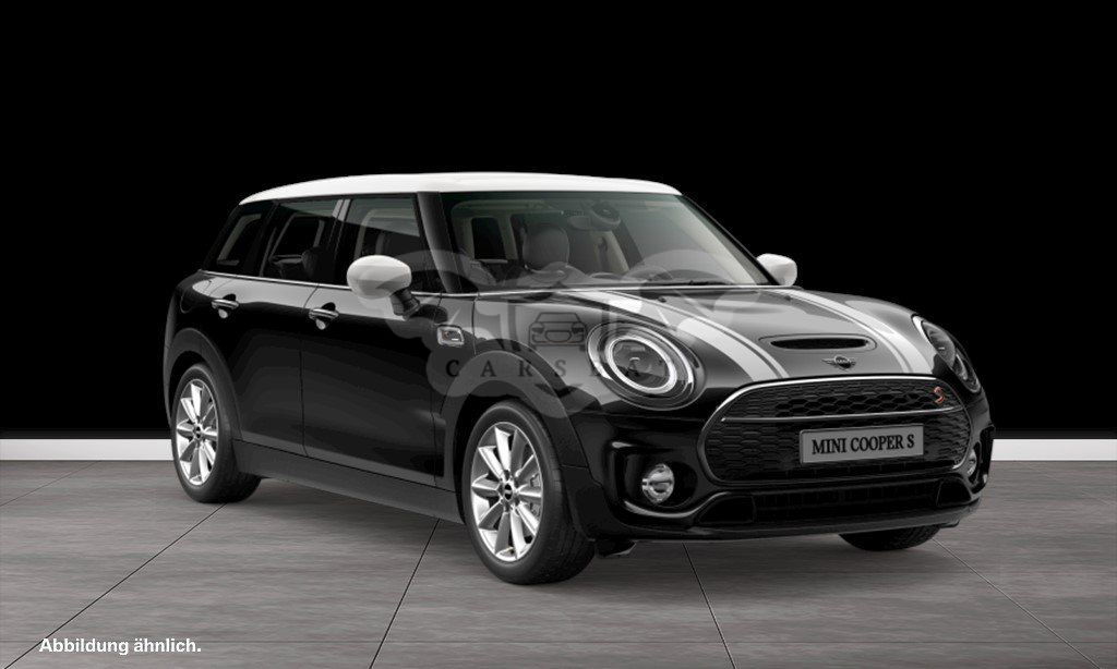 Mini Clubman 2024