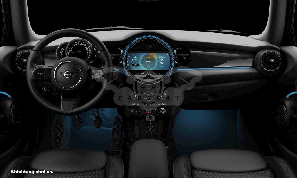 Mini Cabrio 2023
