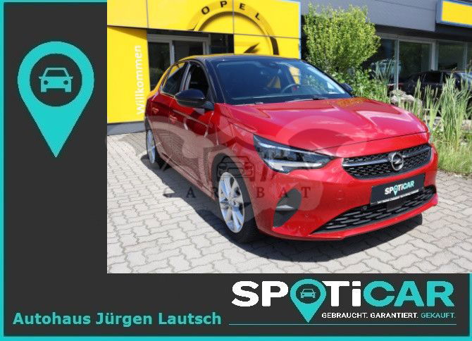 Opel Corsa 2023