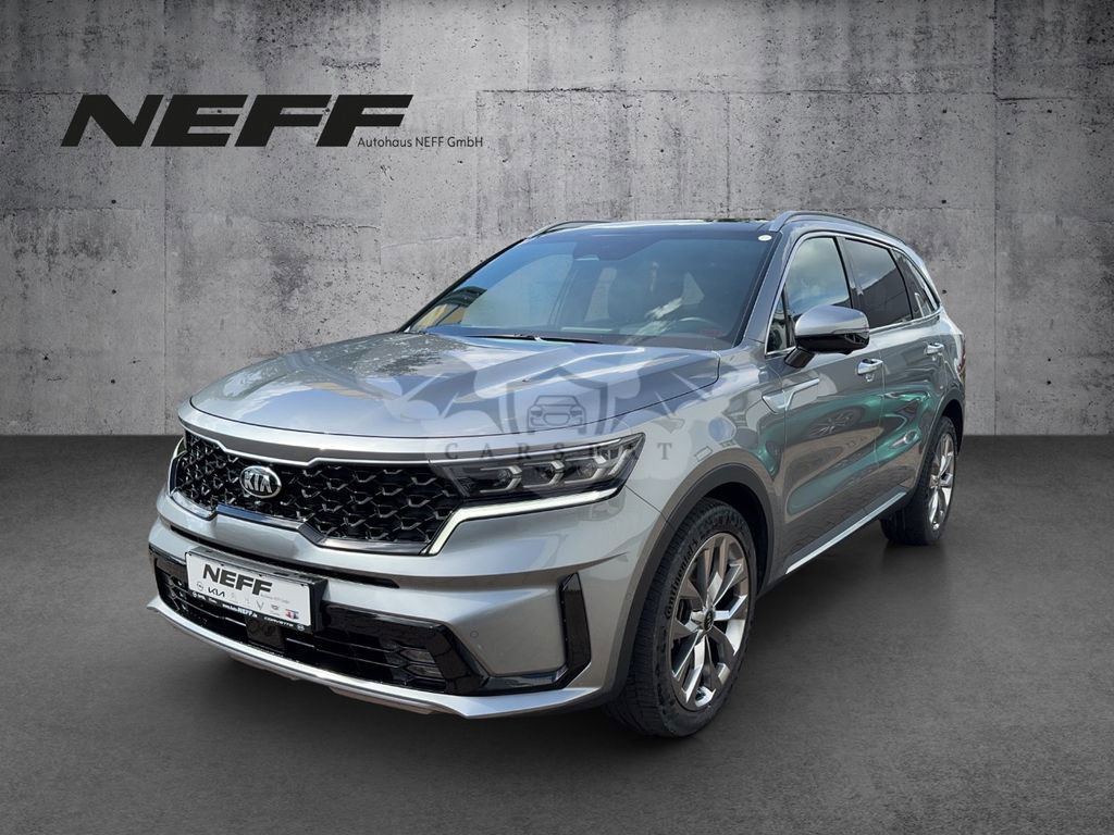Kia Sorento 2020