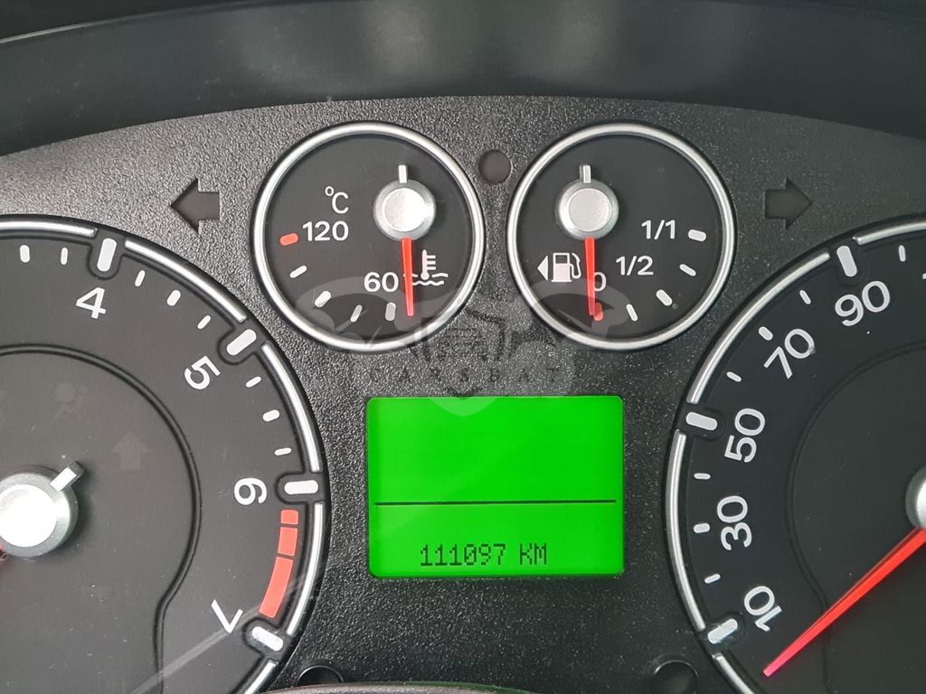 Ford Fusion 2009