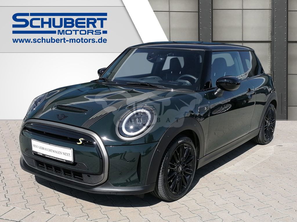 Mini Cooper 2023