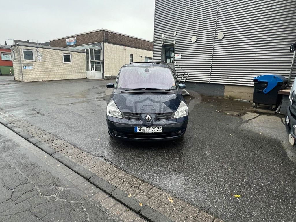 Renault Espace 2006