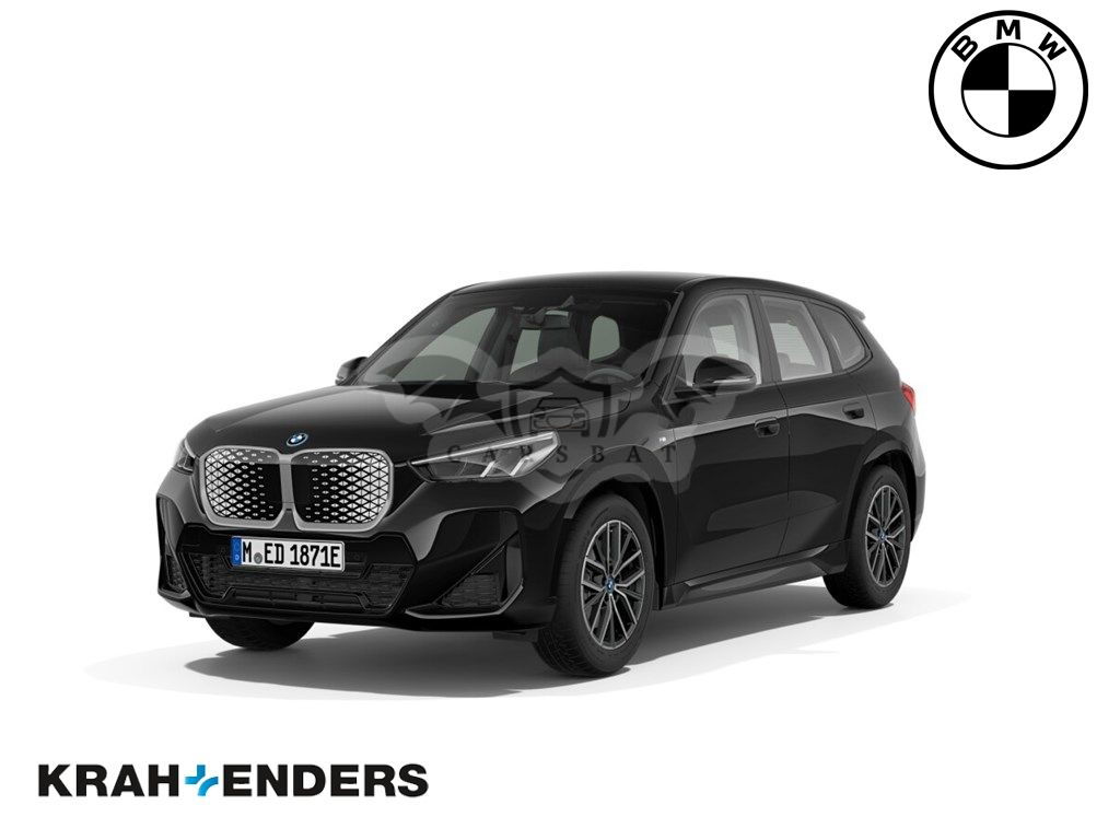 BMW iX1 2024