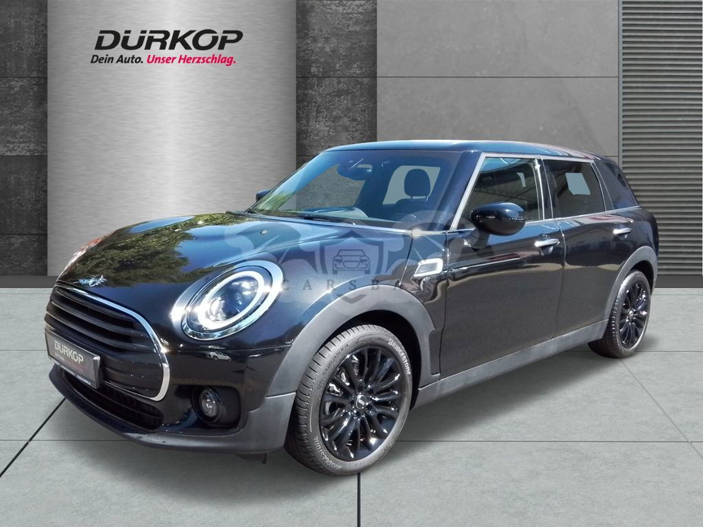 Mini Clubman 2023
