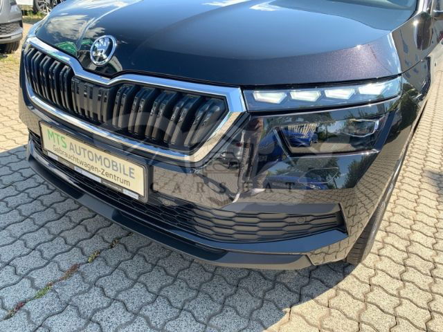 Skoda Kamiq 2023