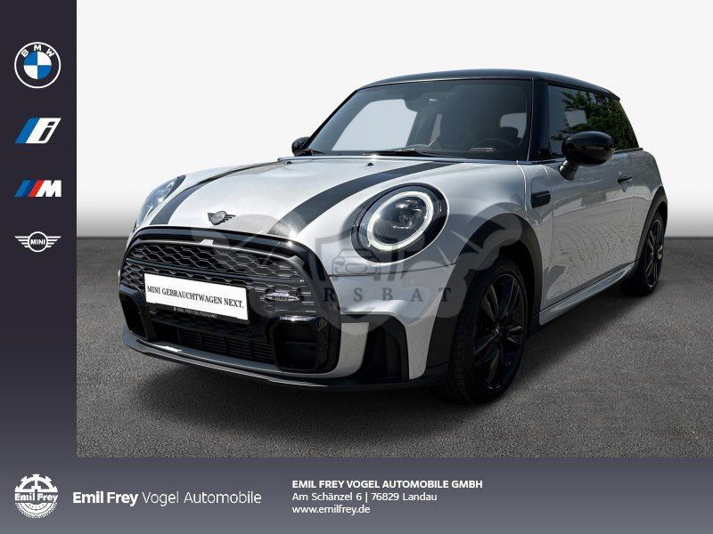 Mini Cooper 2022