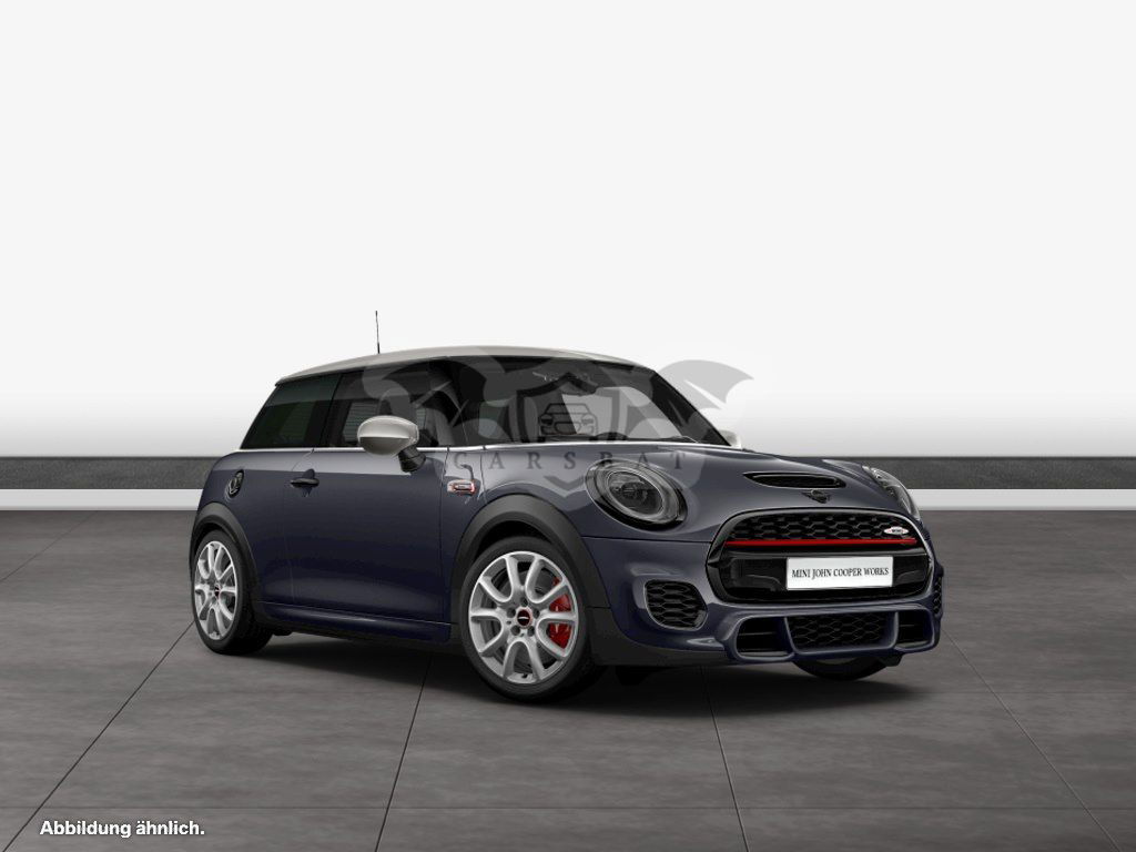Mini John Cooper Works 2021