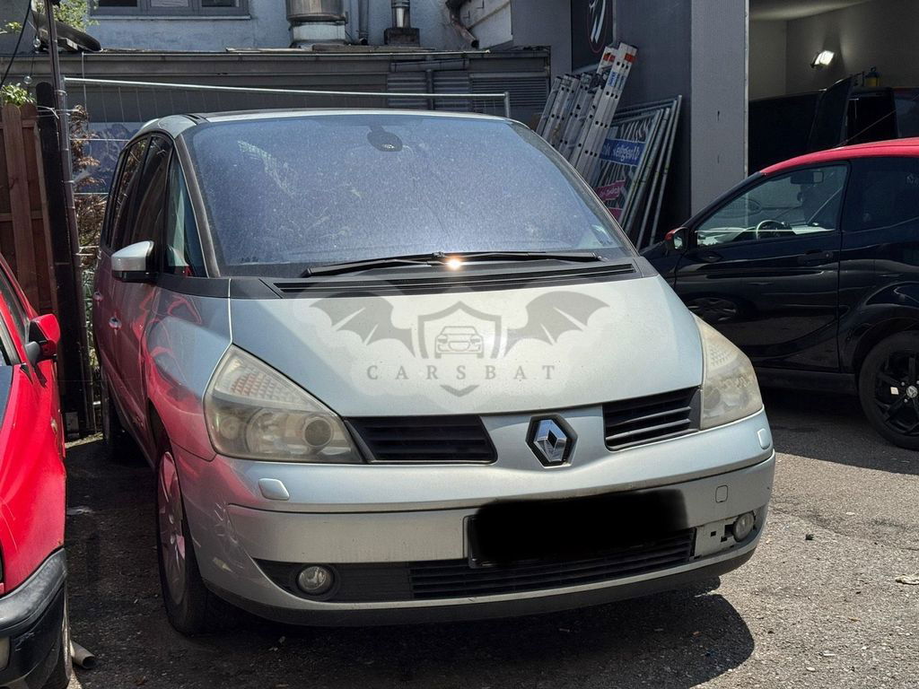 Renault Espace 2006