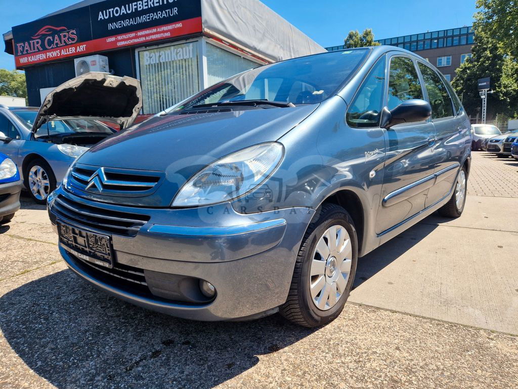 Citroën Xsara 2009