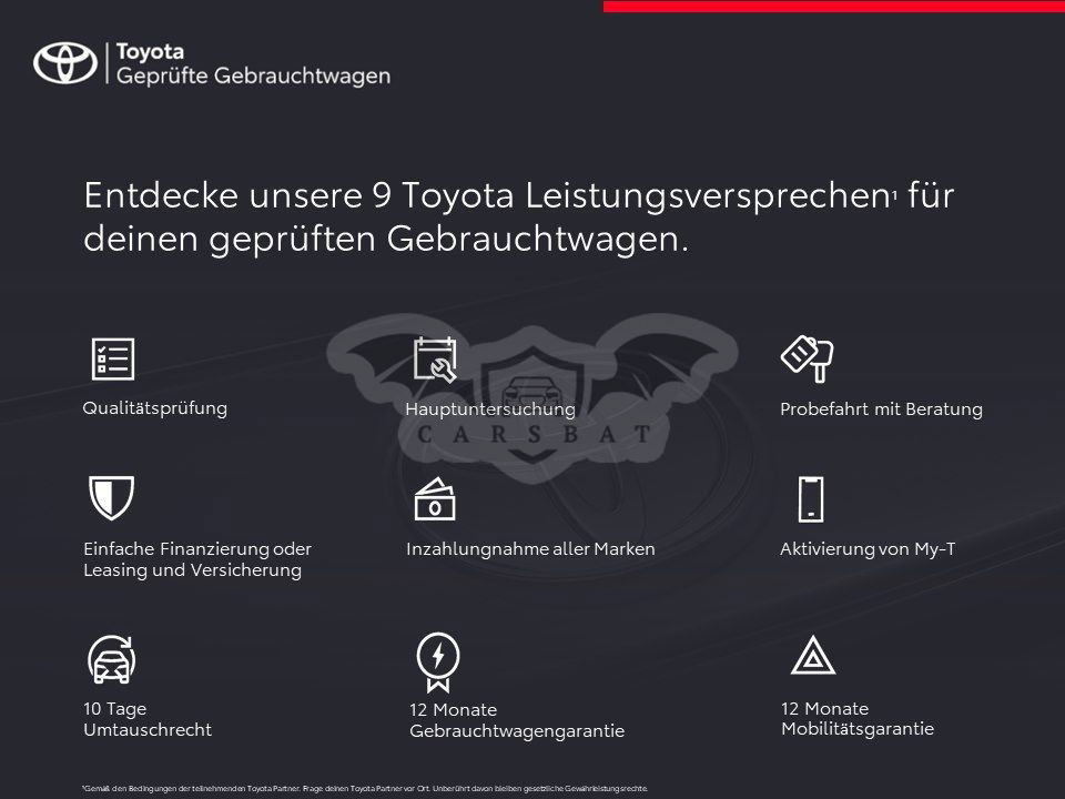 Toyota Aygo X 2020