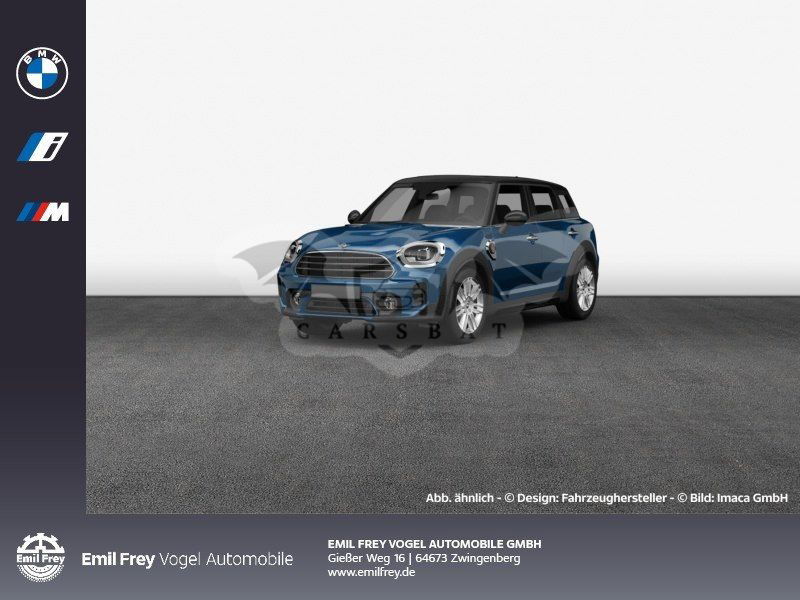 Mini Countryman 2020