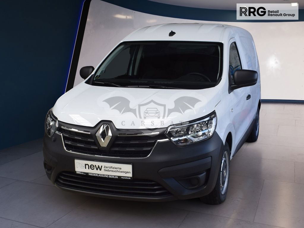 Renault Express 2024