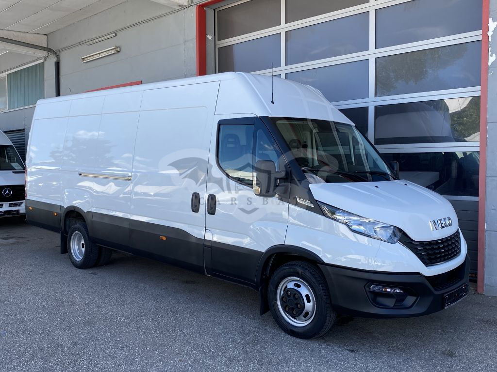 Iveco Daily 2021