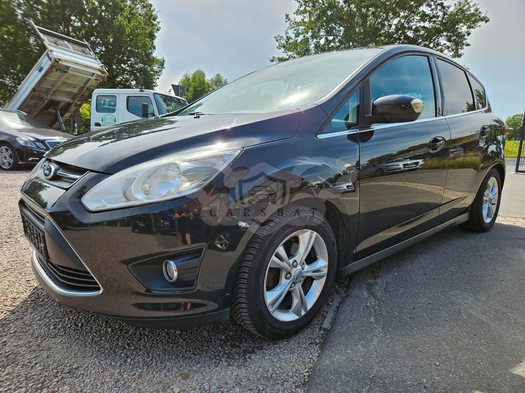 Ford C-Max 2012