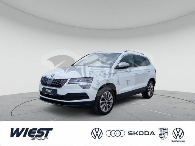 Skoda Karoq 2021