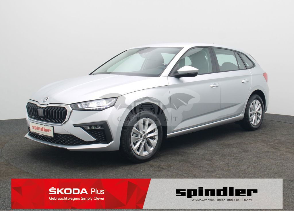 Skoda Scala 2024