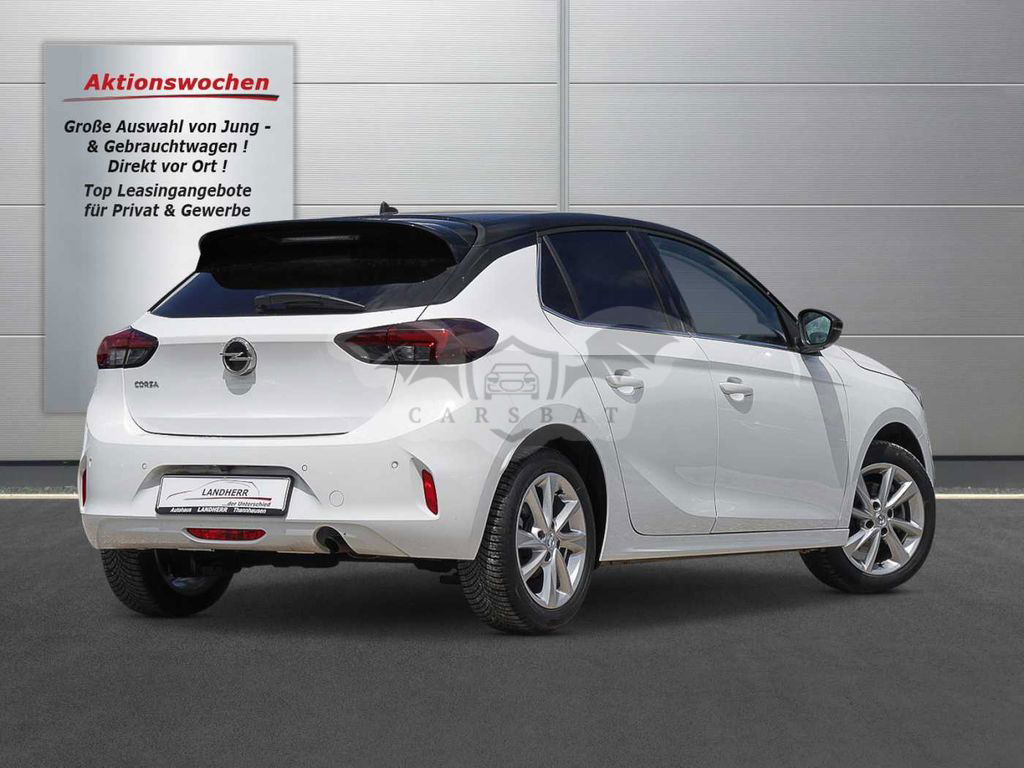 Opel Corsa 2022
