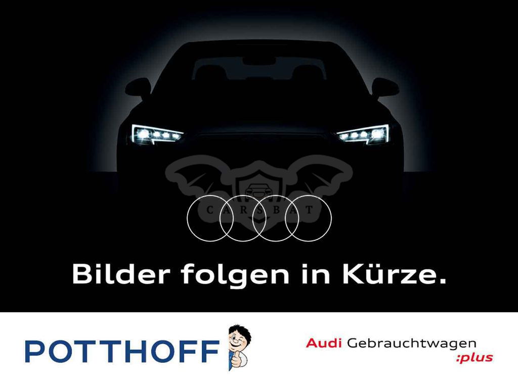 Audi A8 2021