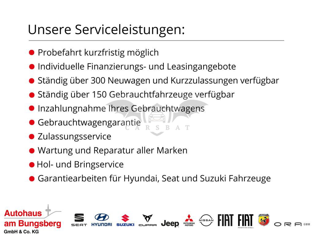 Ssangyong / KG Mobility Tivoli 2022