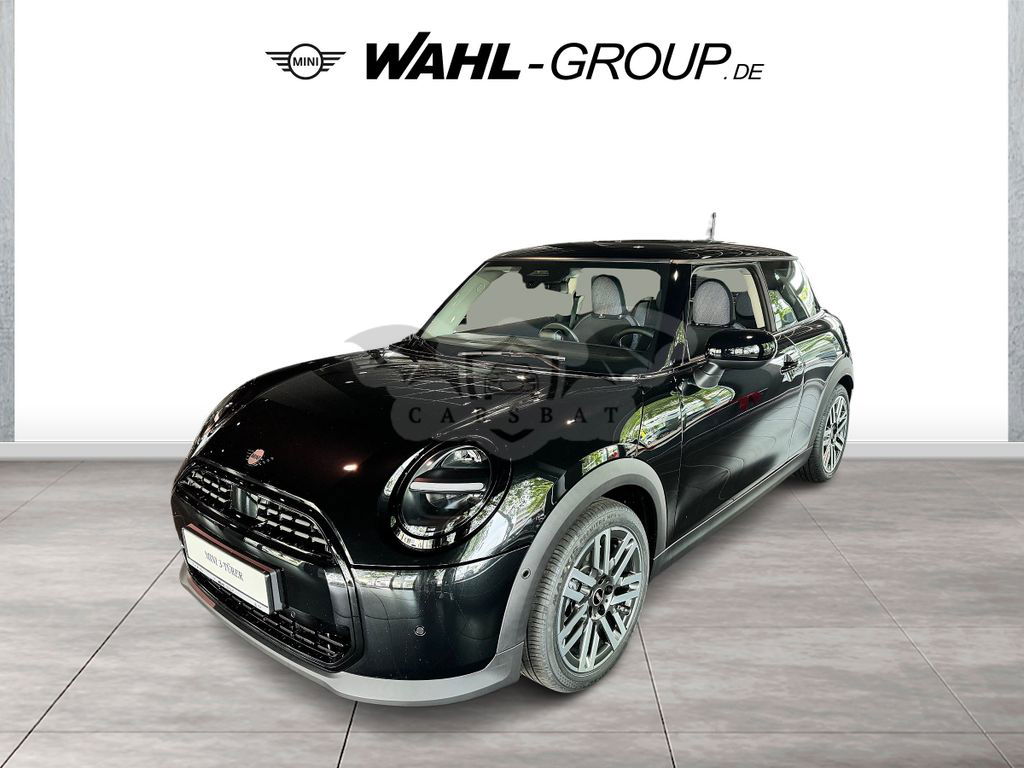 Mini Cooper 2024