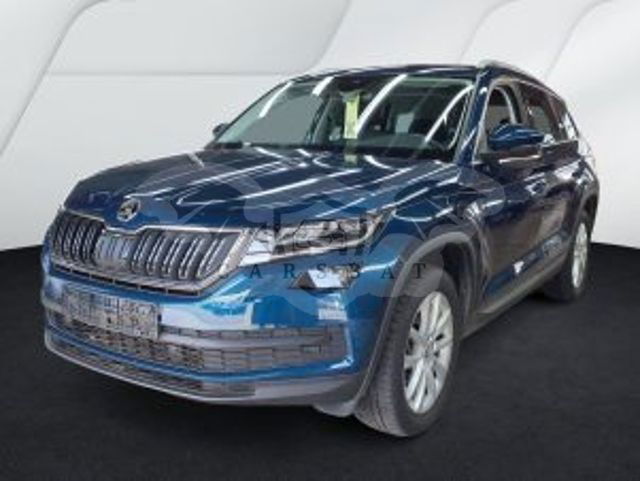 Skoda Kodiaq 2021