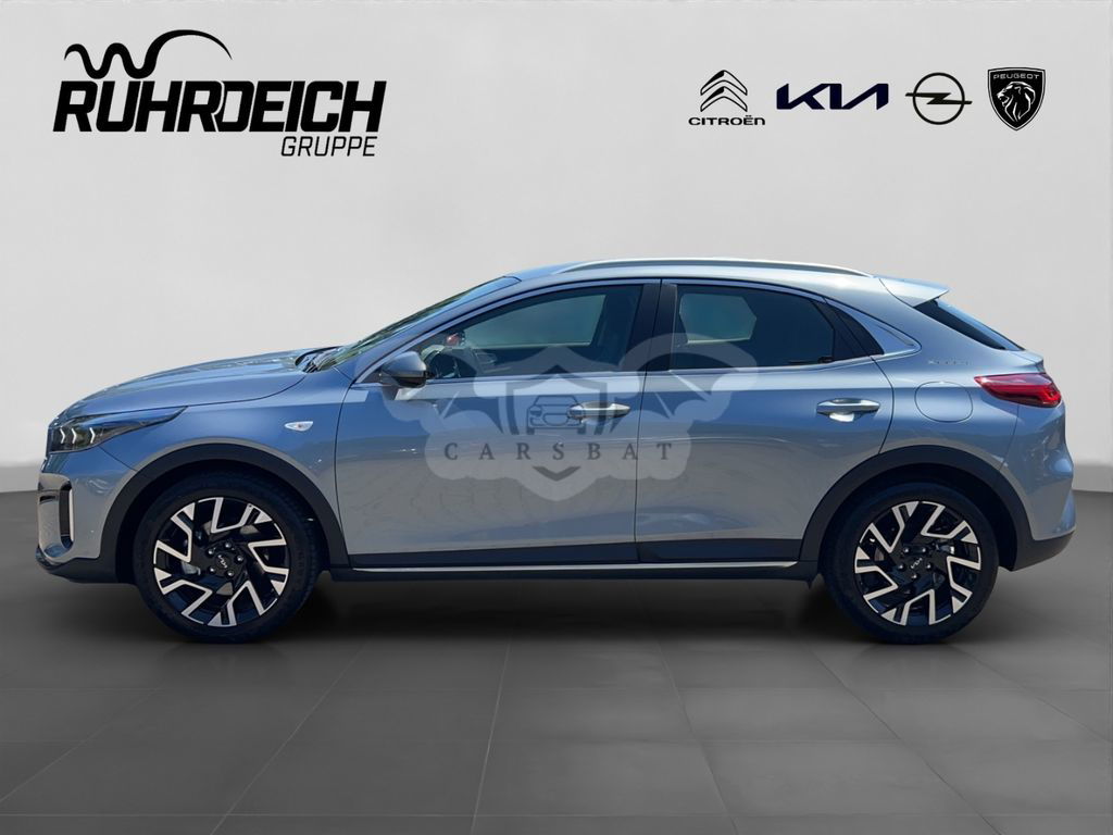Kia XCeed 2024