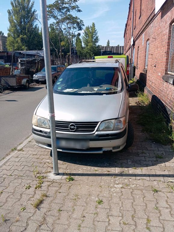 Opel Corsa 1998