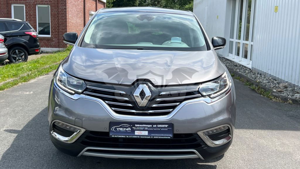 Renault Espace 2015