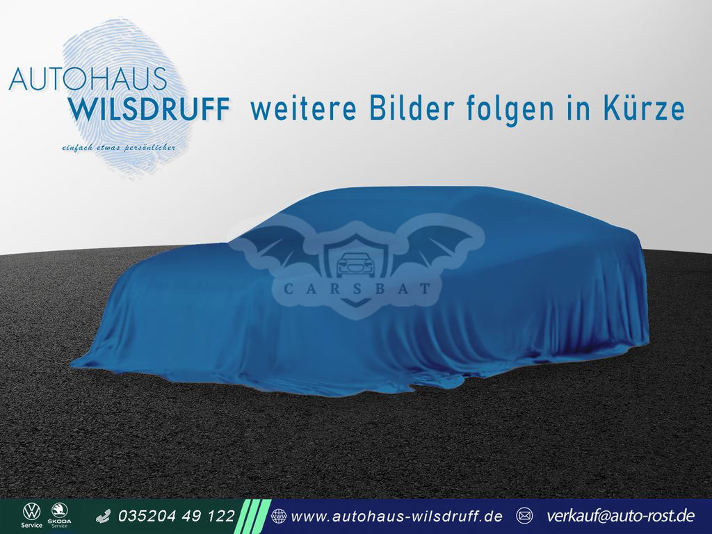 Skoda Superb 2024