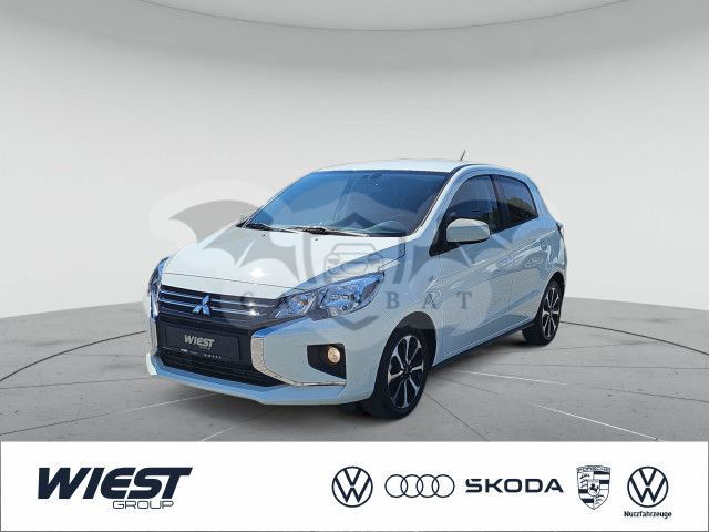 Mitsubishi Space Star 2024