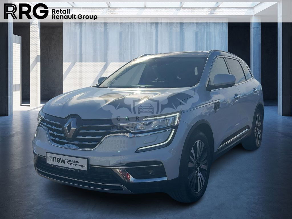 Renault Koleos 2021