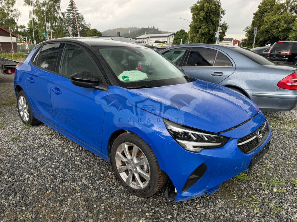 Opel Corsa 2023